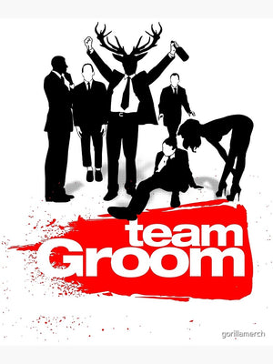 Book a Private Stag Do Game - Game Bond to Secure Slot